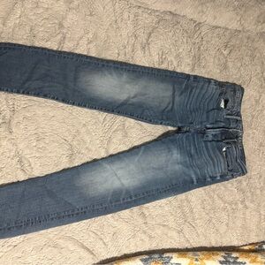 American Eagle Outfitters Classic Blue Jeans
